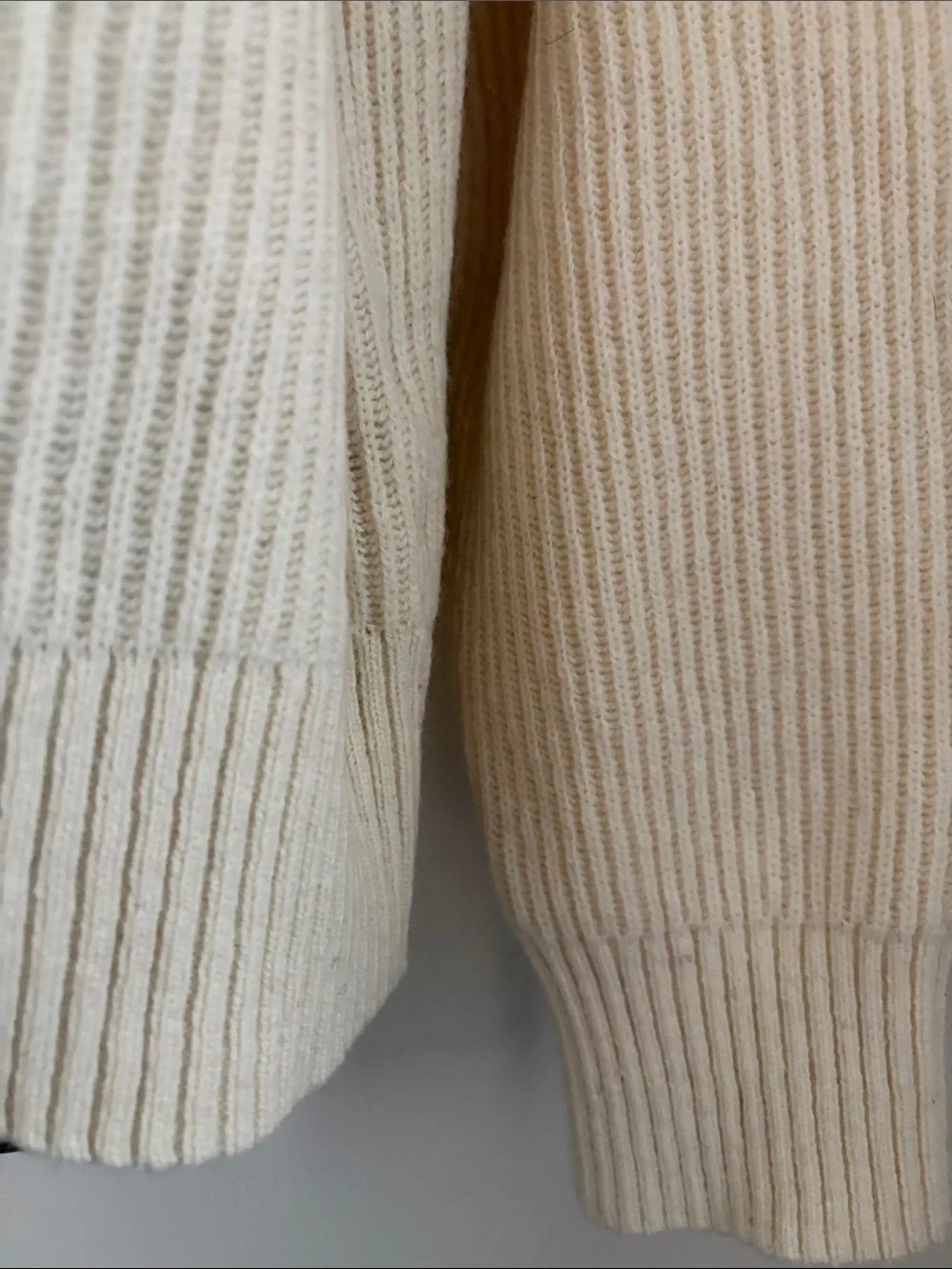 Patagonia Recycled Wool Blend Cardigan